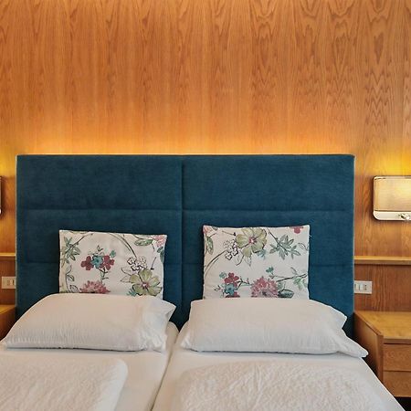 Hotel Alpenblick Sarentino 외부 사진