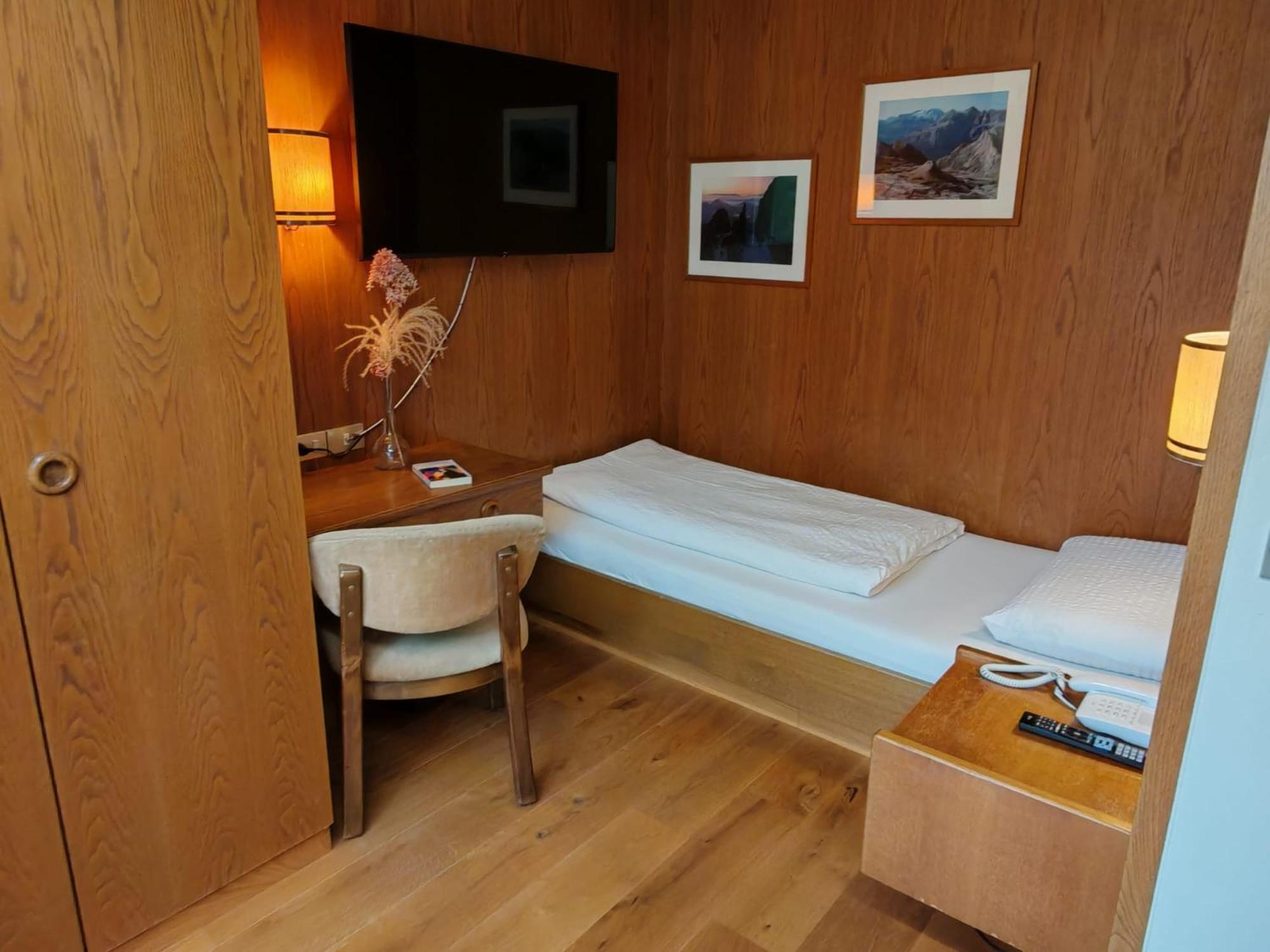 Hotel Alpenblick Sarentino 외부 사진
