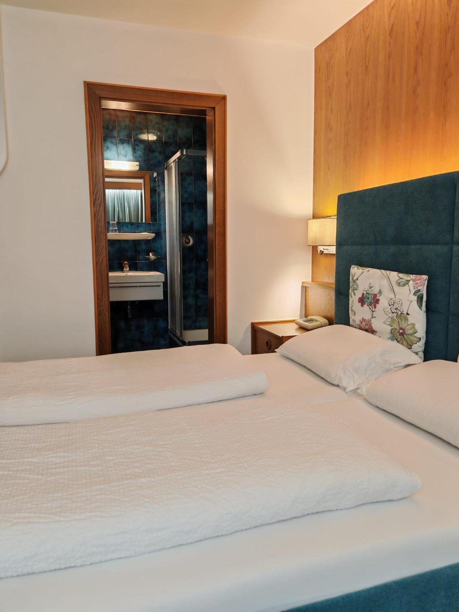 Hotel Alpenblick Sarentino 외부 사진