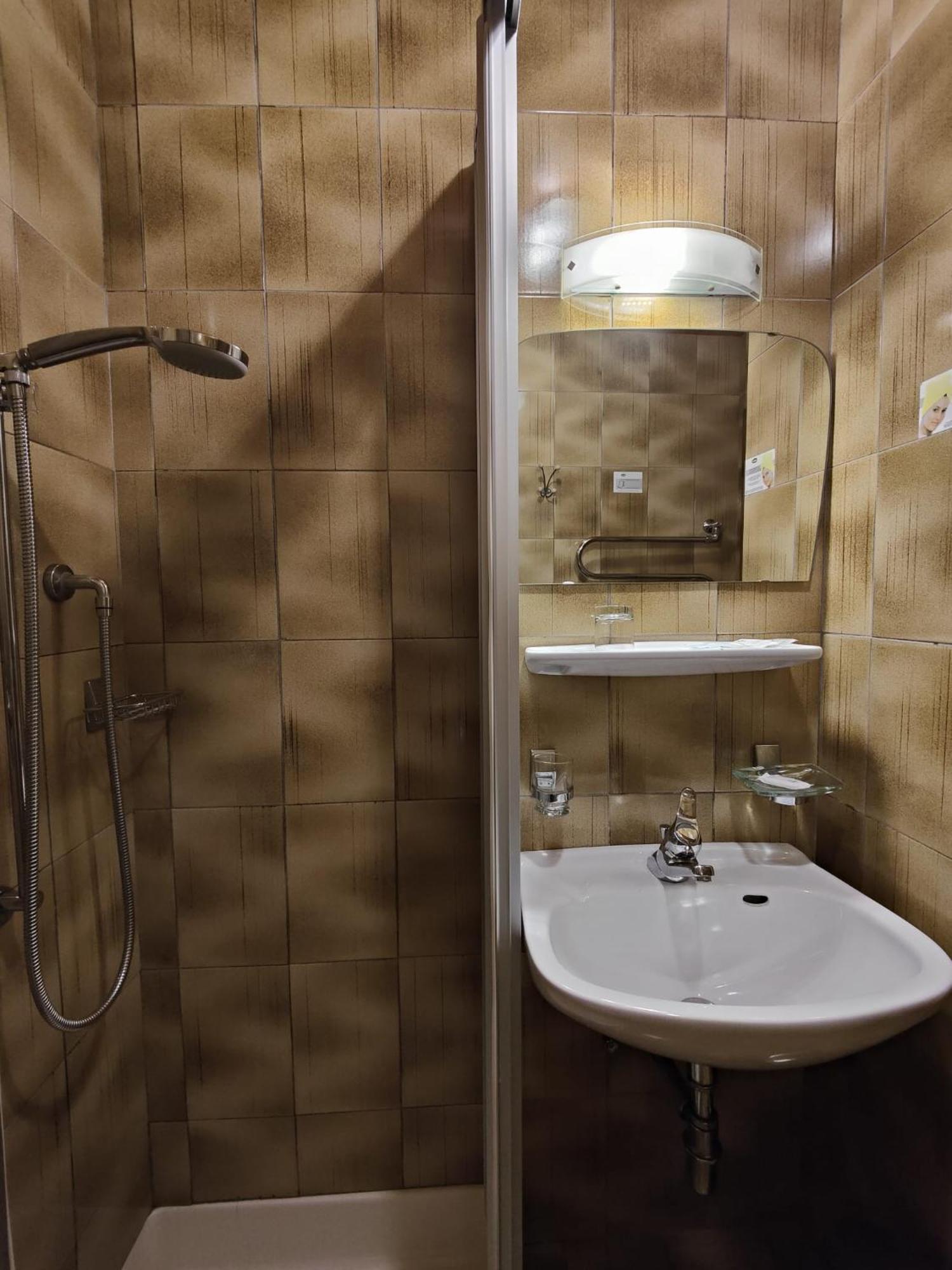 Hotel Alpenblick Sarentino 외부 사진